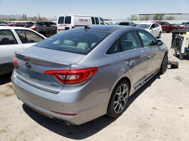 2015 HYUNDAI SONATA SPO 5NPE34AF9FH138400