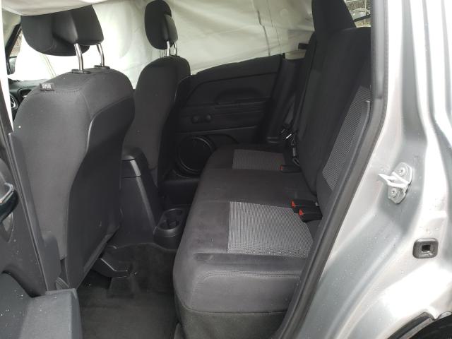 2015 JEEP PATRIOT SP 1C4NJPBA5FD157381