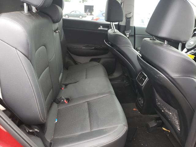 2020 KIA SPORTAGE E KNDPN3AC6L7799384