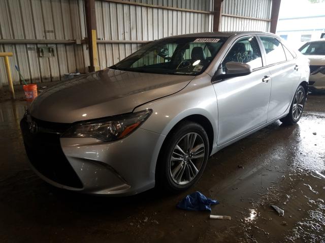 2017 TOYOTA CAMRY LE 4T1BF1FK8HU404167