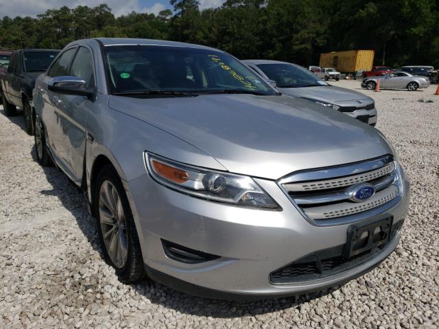 2011 FORD TAURUS LIM 1FAHP2FW4BG189418