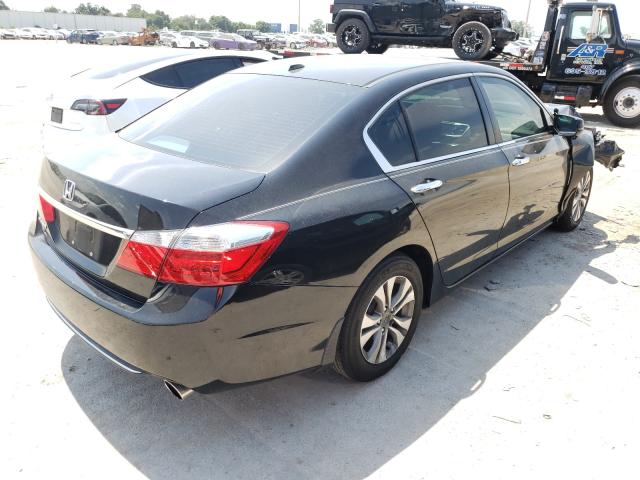 2015 HONDA ACCORD EXL 1HGCR2F82FA149915