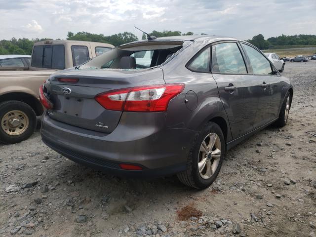 2013 FORD FOCUS SE 1FADP3F25DL299938