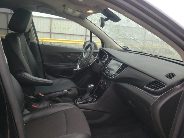 2019 BUICK ENCORE PRE KL4CJASBXKB899093