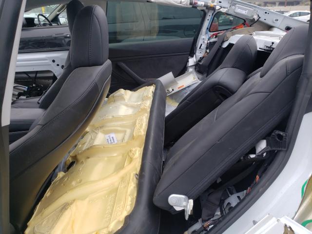 2019 TESLA MODEL 3 5YJ3E1EB0KF427858