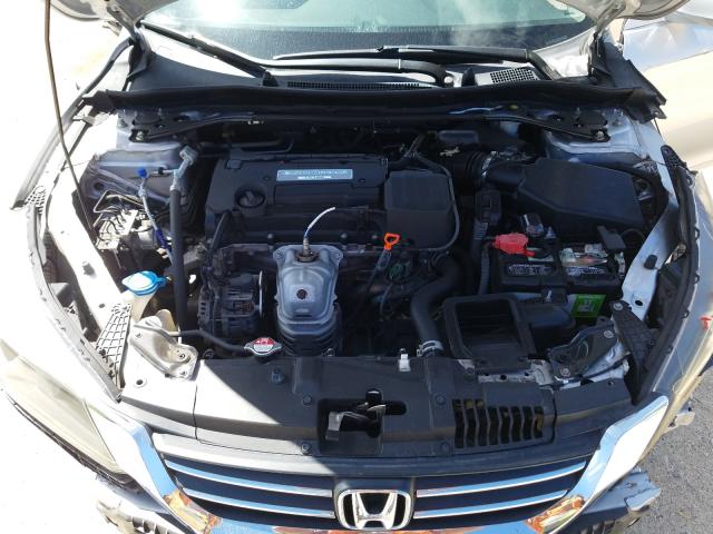 2015 HONDA ACCORD EX 1HGCR2F74FA193390