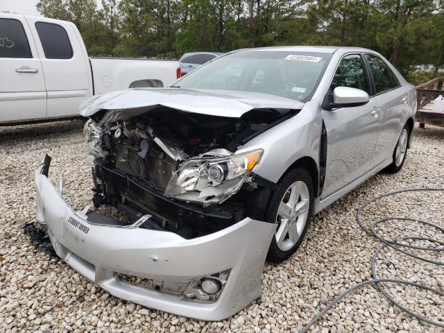 2014 TOYOTA CAMRY L 4T1BF1FKXEU860344