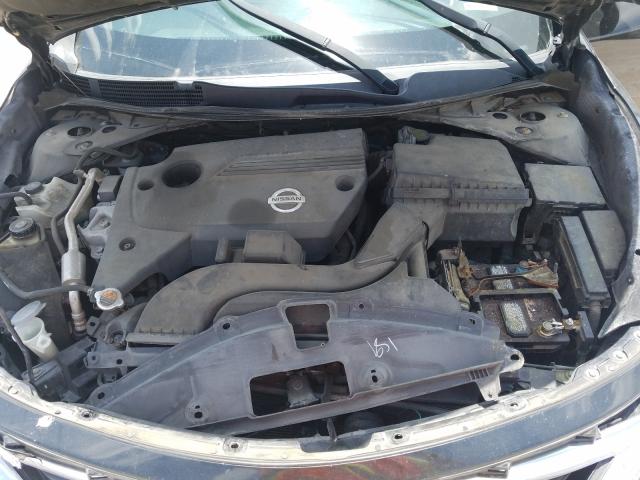2013 NISSAN ALTIMA 2.5 1N4AL3AP5DC107497