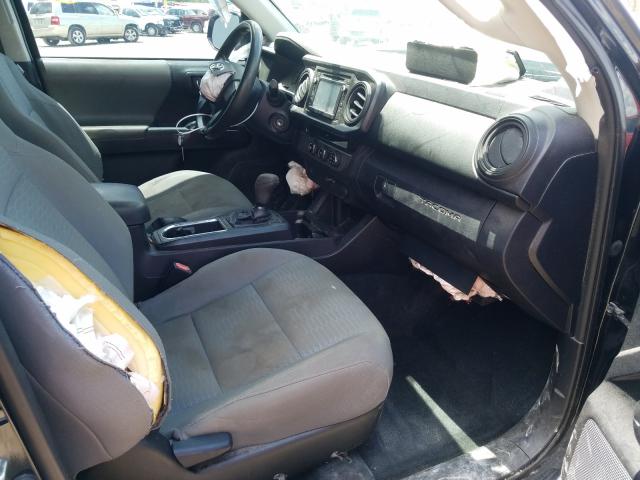 2016 TOYOTA TACOMA DOU 5TFAX5GN5GX068892