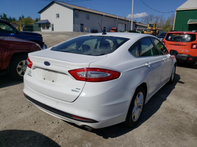 2016 FORD FUSION SE 1FA6P0HD7G5114142