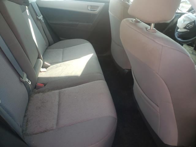 2015 TOYOTA COROLLA L 2T1BURHE3FC409612