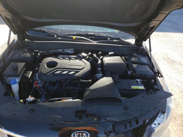 2016 KIA OPTIMA SX 5XXGW4L28GG085924