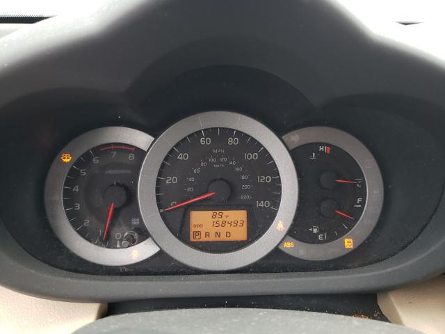 2010 TOYOTA RAV4 2T3ZF4DV4AW048214