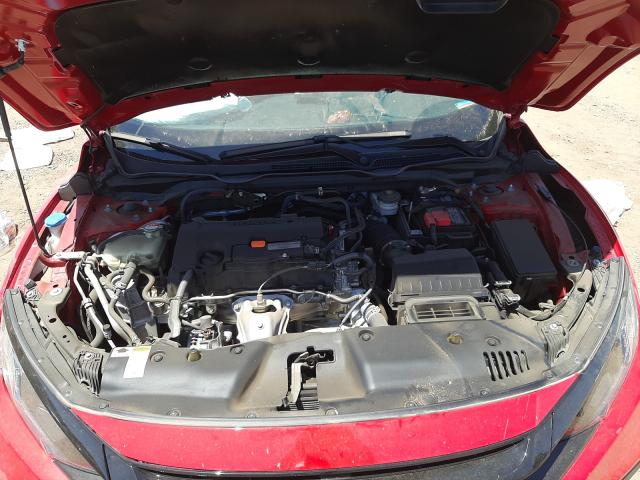 2020 HONDA CIVIC SPOR 2HGFC2F82LH562753