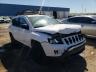 2013 JEEP  COMPASS