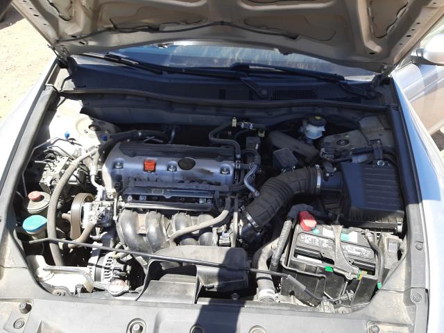 2012 HONDA ACCORD SE 1HGCP2F6XCA219841