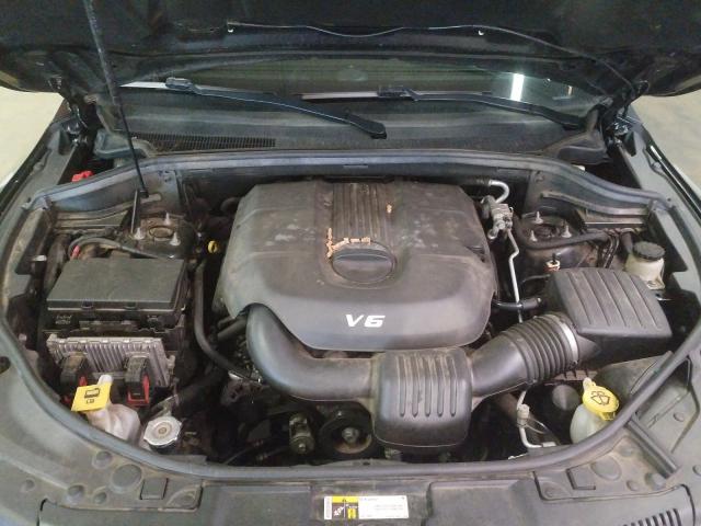 2015 DODGE DURANGO LI 1C4RDJDG5FC751126