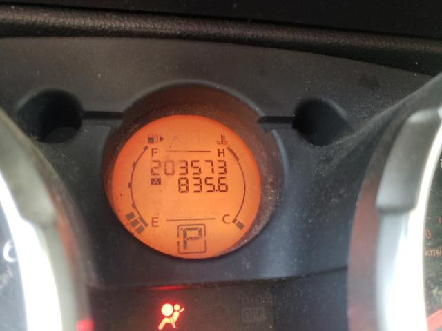 2008 Nissan Rogue S VIN: JN8AS58T88W017944 Lot: 56060691