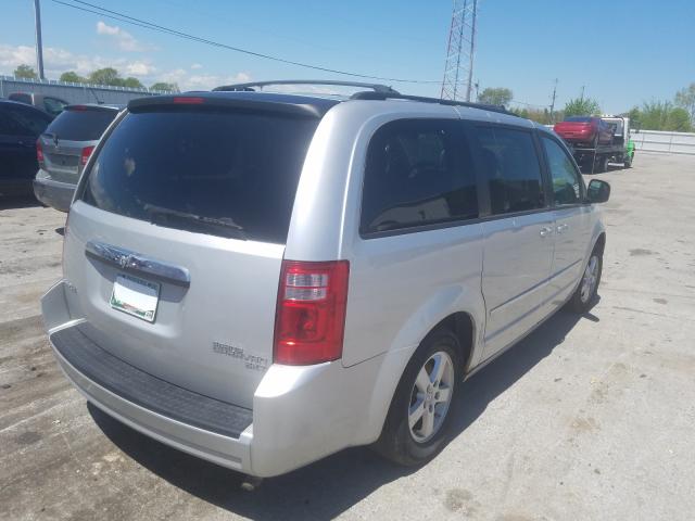 2010 DODGE GRAND CARA 2D4RN5D1XAR367250