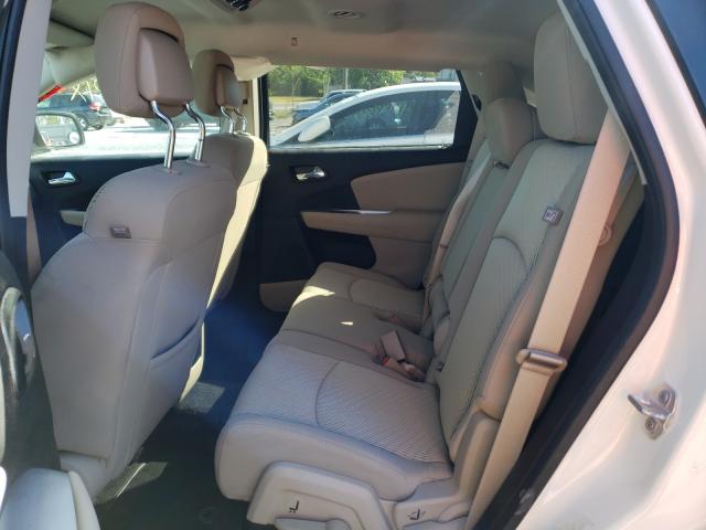 2015 DODGE JOURNEY SX 3C4PDDBG9FT512422