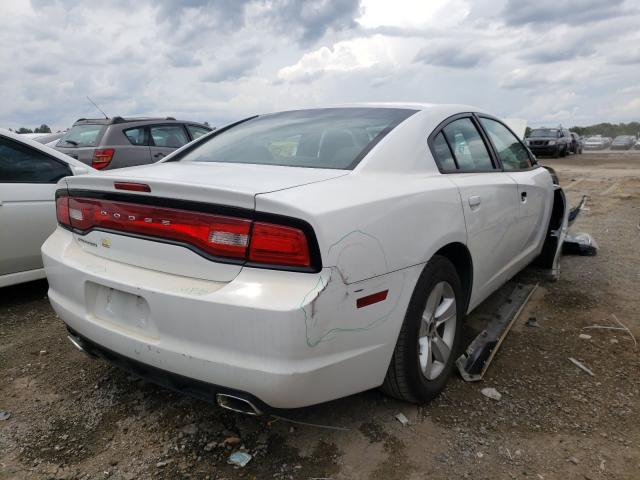 2012 DODGE CHARGER SE 2C3CDXBG6CH218419