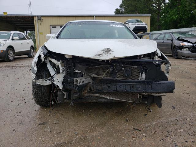 2013 NISSAN ALTIMA 2.5 1N4AL3AP4DC233883