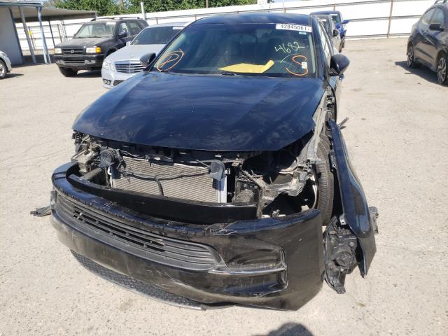 2016 KIA OPTIMA LX 5XXGT4L30GG024682