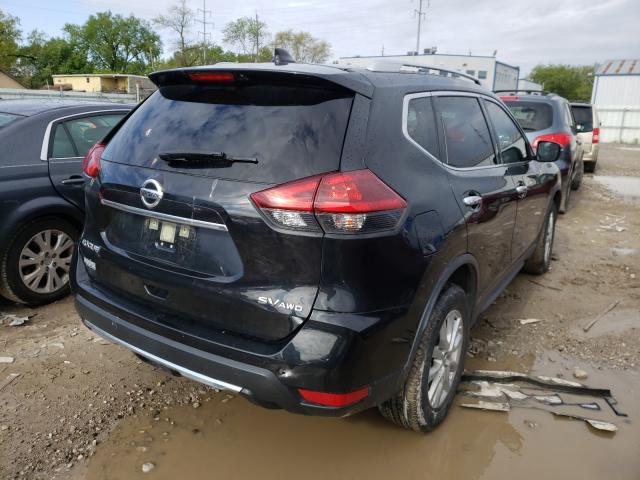 2018 NISSAN ROGUE S JN8AT2MV9JW309904