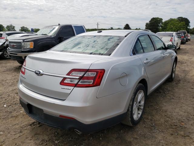 2017 FORD TAURUS SE 1FAHP2D80HG116527
