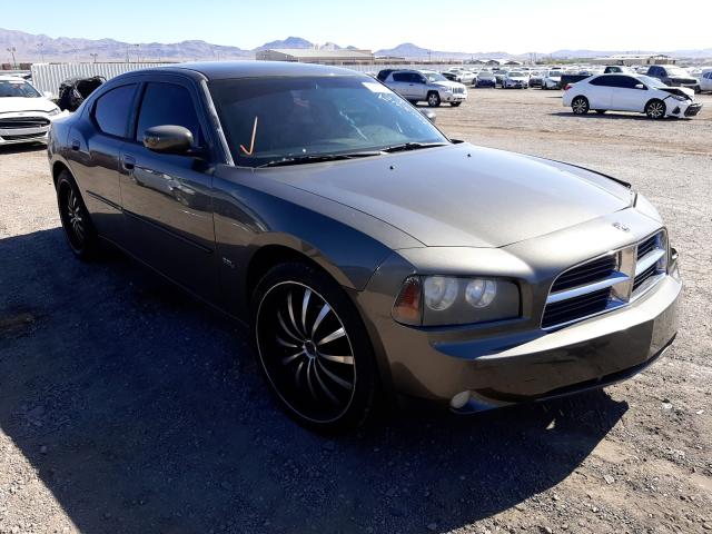2010 DODGE CHARGER SX 2B3CA3CV3AH163856