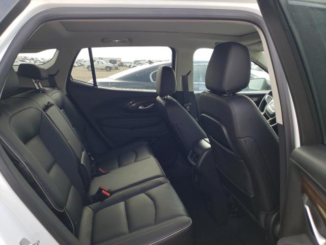 2019 GMC TERRAIN DE 3GKALSEX8KL361001