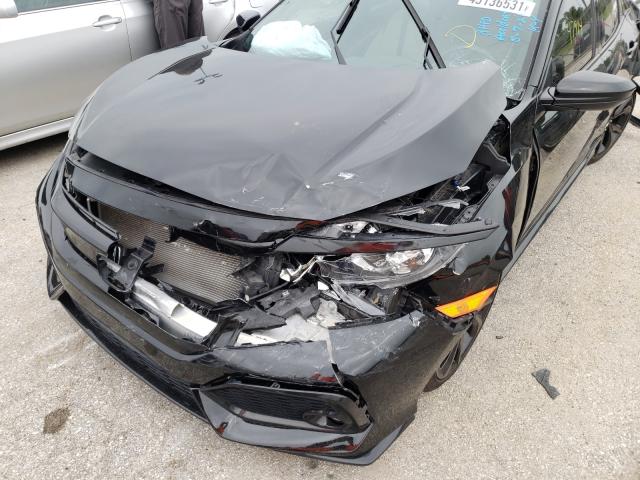 2017 HONDA CIVIC SPOR SHHFK7H4XHU430263