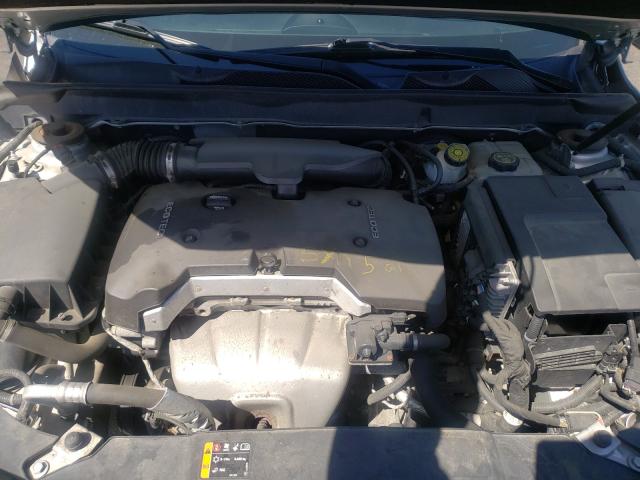 2013 CHEVROLET MALIBU 1LT 1G11C5SAXDF180565