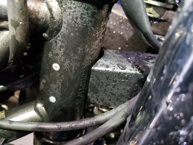 2018 KAWASAKI EX650 J JKAEXEJ11JDA02904