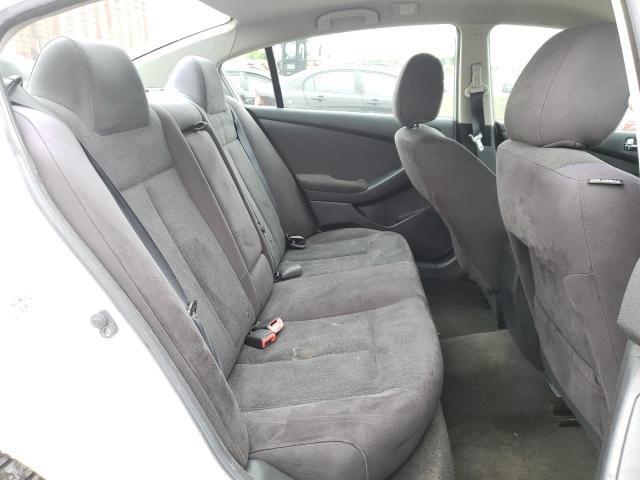 2011 NISSAN ALTIMA BAS 1N4AL2AP5BC178674