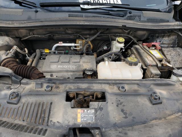 2018 BUICK ENCORE PRE KL4CJASB3JB653923