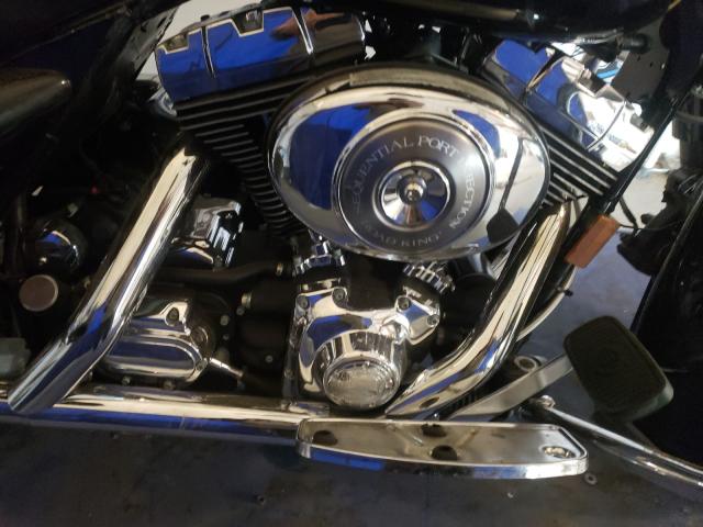 2006 HARLEY-DAVIDSON FLHRI 1HD1FBW146Y629923