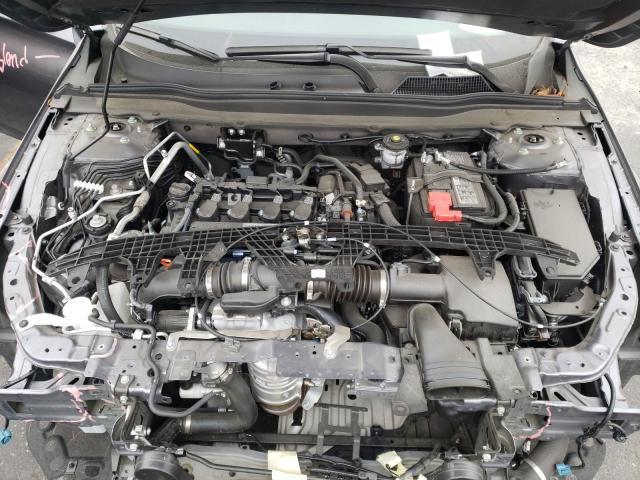 2020 HONDA ACCORD SPO 1HGCV1F31LA075327