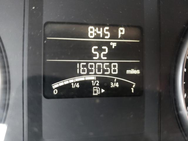 2012 VOLKSWAGEN JETTA 3VWDX7AJ8CM427891
