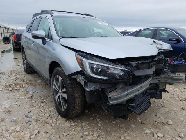 2018 SUBARU OUTBACK 2. 4S4BSANCXJ3380066