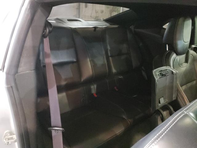 2013 CHEVROLET CAMARO LT 2G1FC1E36D9128953