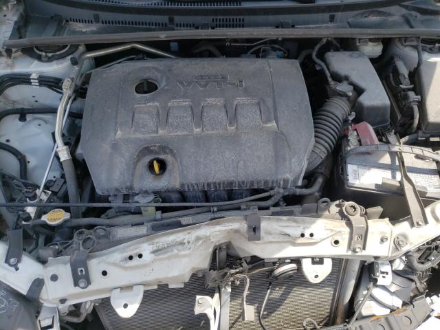 2016 TOYOTA COROLLA L 2T1BURHE5GC548738