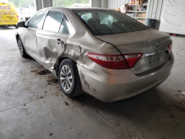 2017 TOYOTA CAMRY LE/X 4T1BF1FK9HU287022
