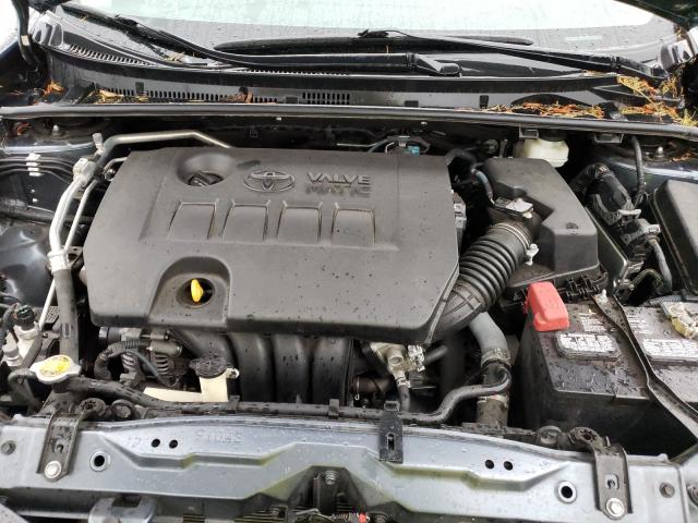 2017 TOYOTA COROLLA LE 2T1BPRHEXHC760401