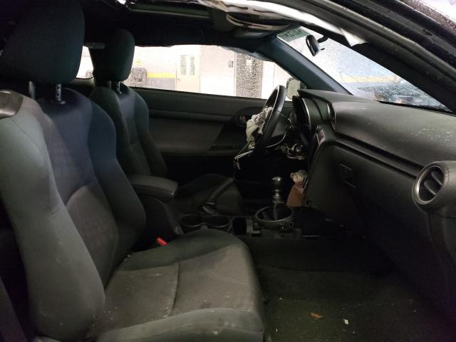 2013 TOYOTA SCION TC JTKJF5C79D3050336