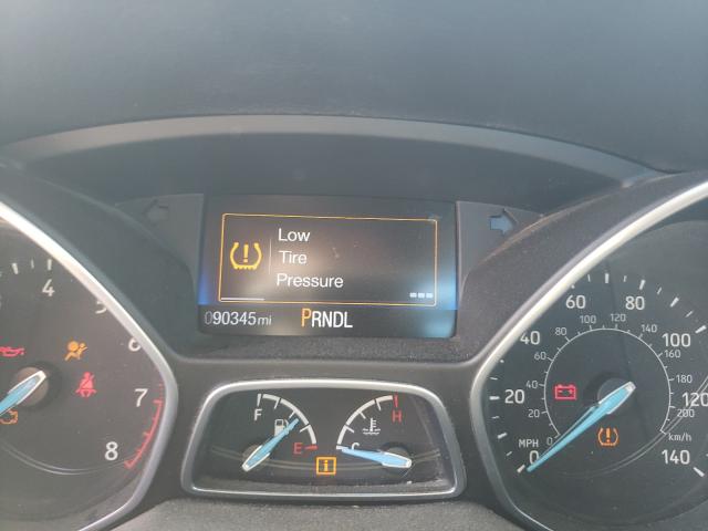 2016 FORD FOCUS SE 1FADP3K21GL272097