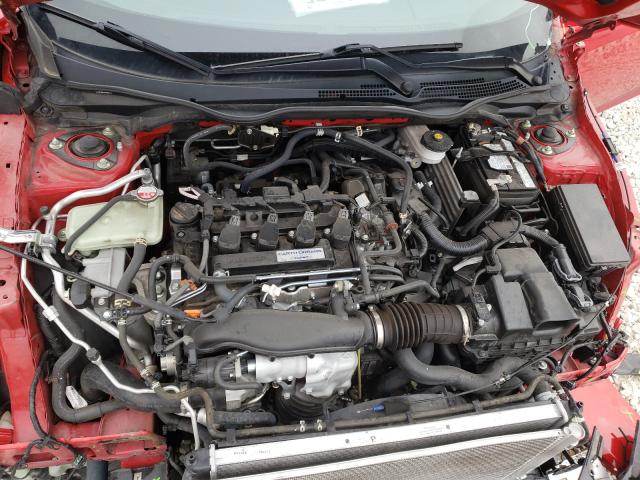 2018 HONDA CIVIC SPOR SHHFK7H99JU238706