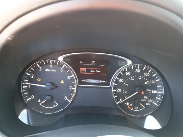 2017 NISSAN ALTIMA 2.5 1N4AL3AP7HC483737