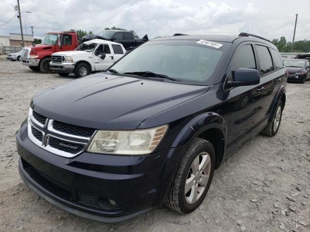 2011 DODGE JOURNEY MA 3D4PG1FG5BT505805