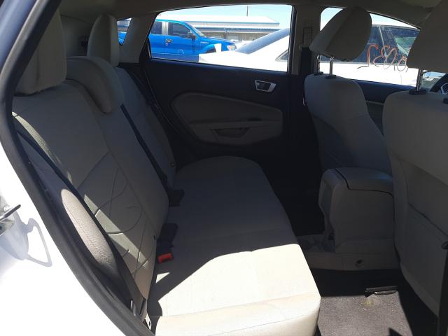 2015 FORD FIESTA 3FADP4EJ0FM221440